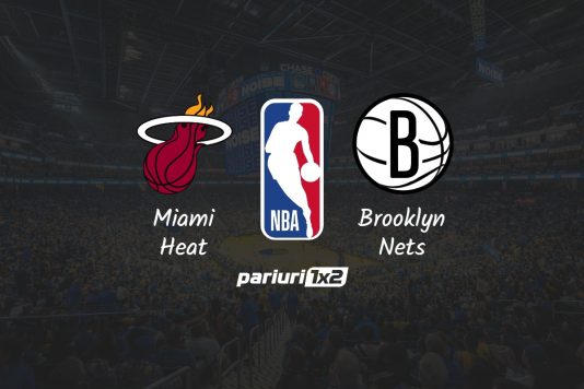 Heat - Nets
