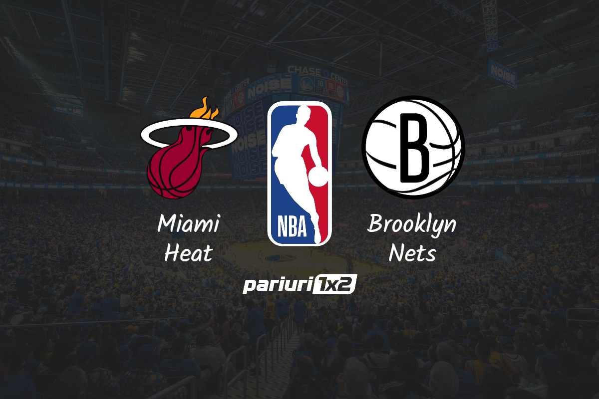 Heat - Nets