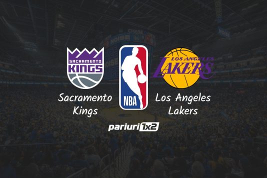 Kings - Lakers