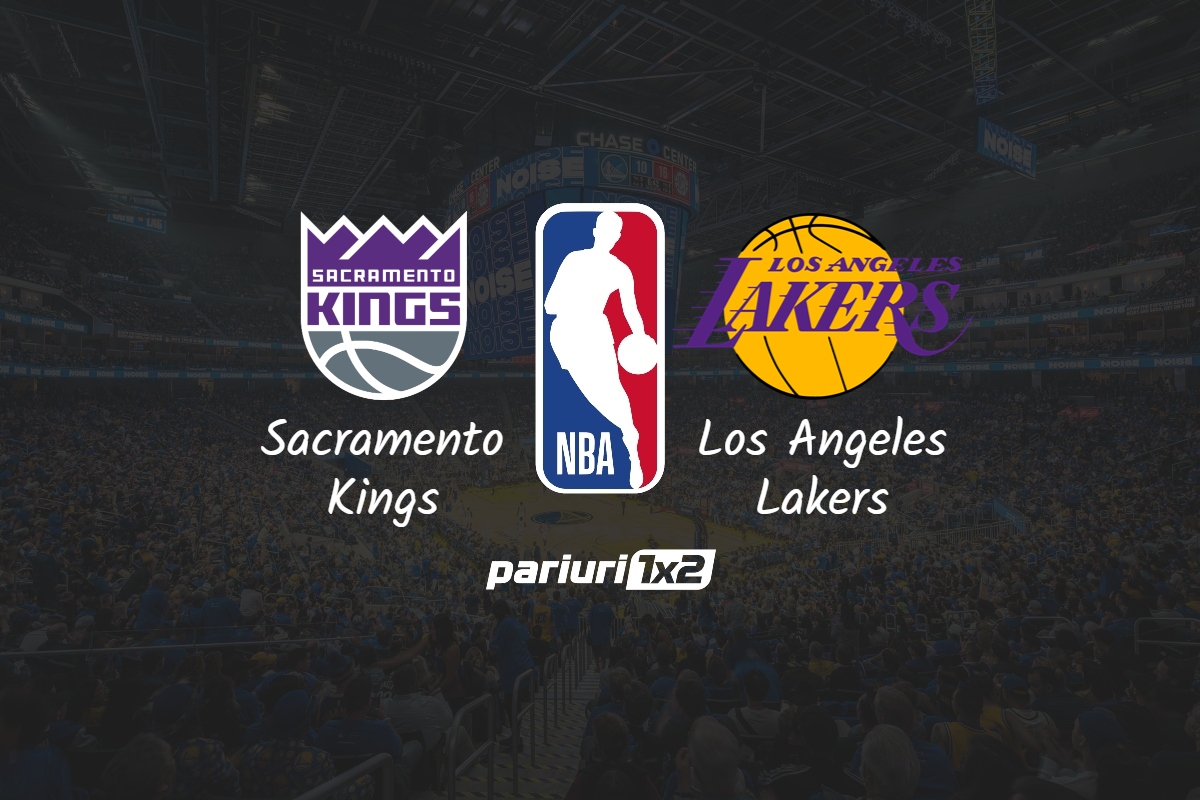 Kings - Lakers