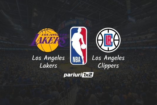 Lakers - Clippers