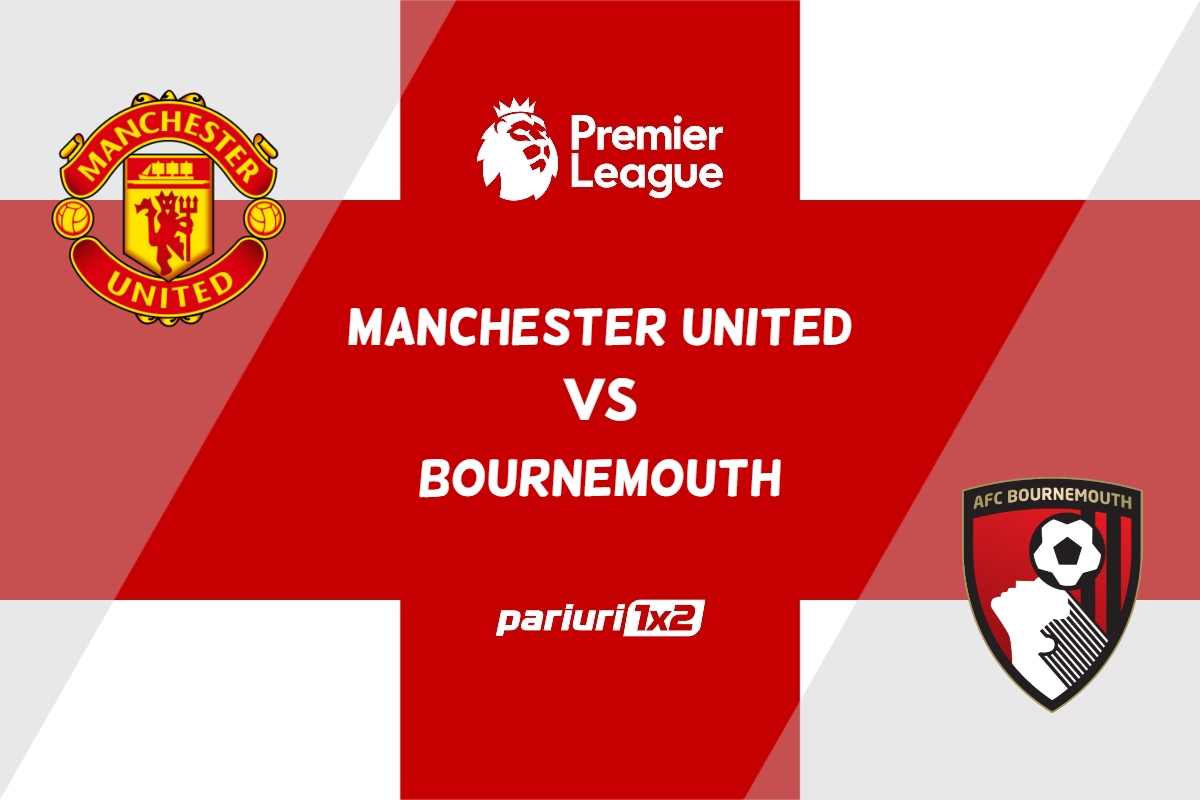 Manchester United - Bournemouth