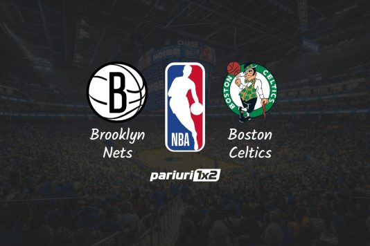 Nets - Celtics