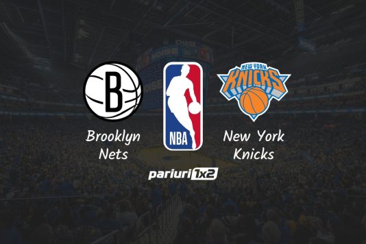 Nets - Knicks