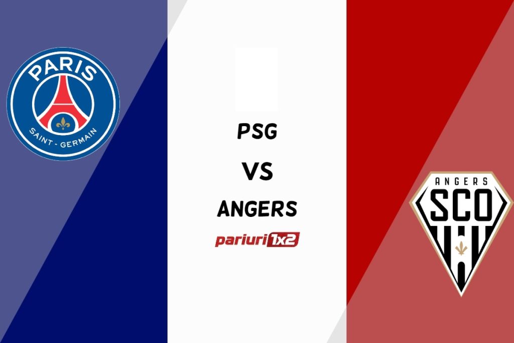 PSG – Angers, Ponturi Pariuri Fotbal Ligue 1, 11.01.2023