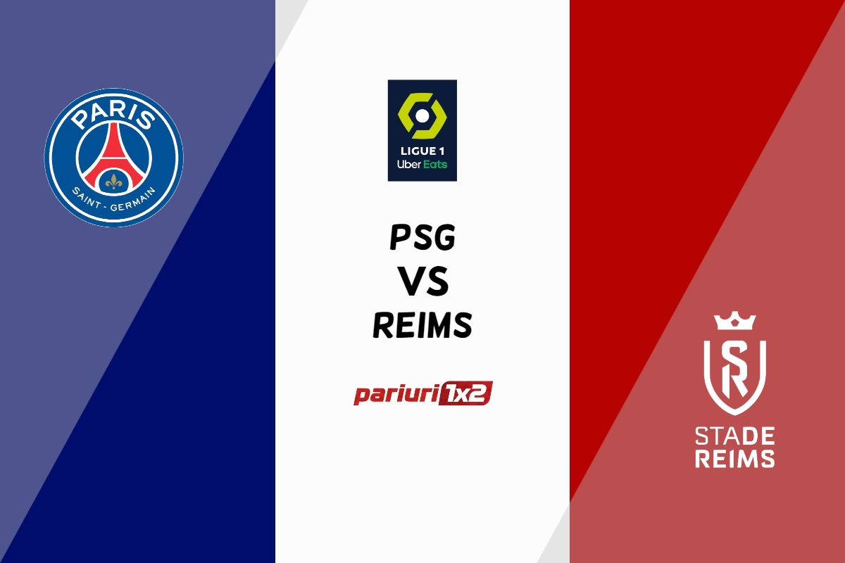 PSG - Reims