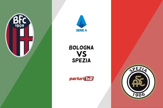 Pariuri fotbal » Bologna - Spezia, Ponturi Pariuri Fotbal Serie A, 27.01.2023