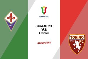 Pariuri fotbal » Fiorentina – Torino, Ponturi Pariuri Fotbal Cupa Italiei, 01.02.2023