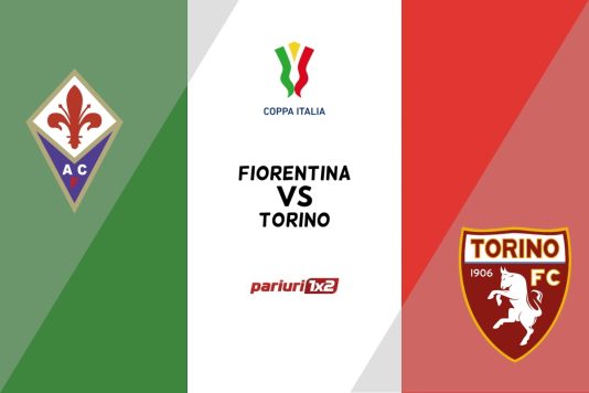 Pariuri fotbal » Fiorentina - Torino, Ponturi Pariuri Fotbal Cupa Italiei, 01.02.2023 (1)