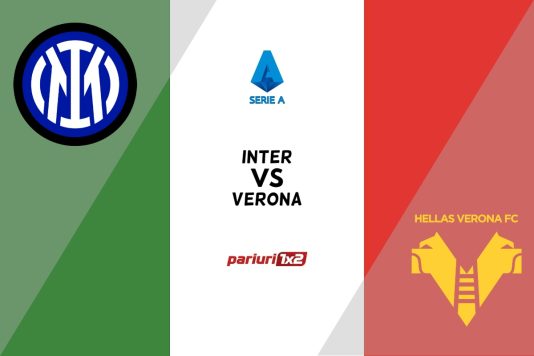 Pariuri fotbal » Inter - Verona, Ponturi Pariuri Fotbal Serie A, 14.01.2023