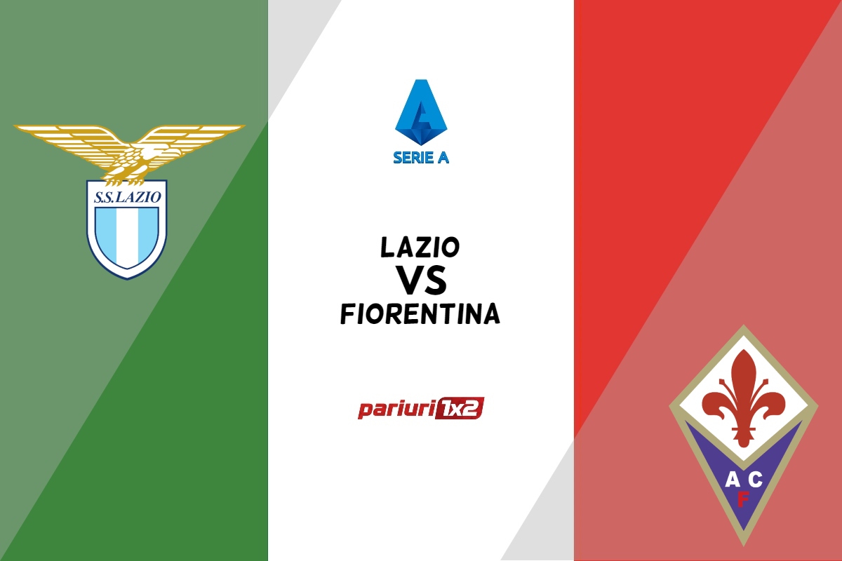 Pariuri fotbal » Lazio - Fiorentina, Ponturi Pariuri Fotbal Serie A, 29.01.2023