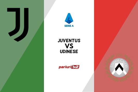 Ponturi fotbal » Juventus - Udinese, Ponturi Pariuri Fotbal Serie A, 07.01.2023