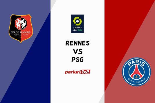Rennes - PSG
