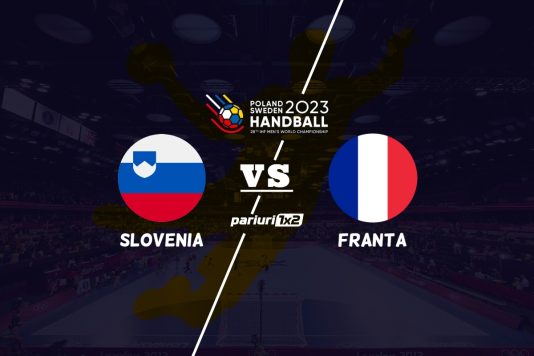 Slovenia - Franta