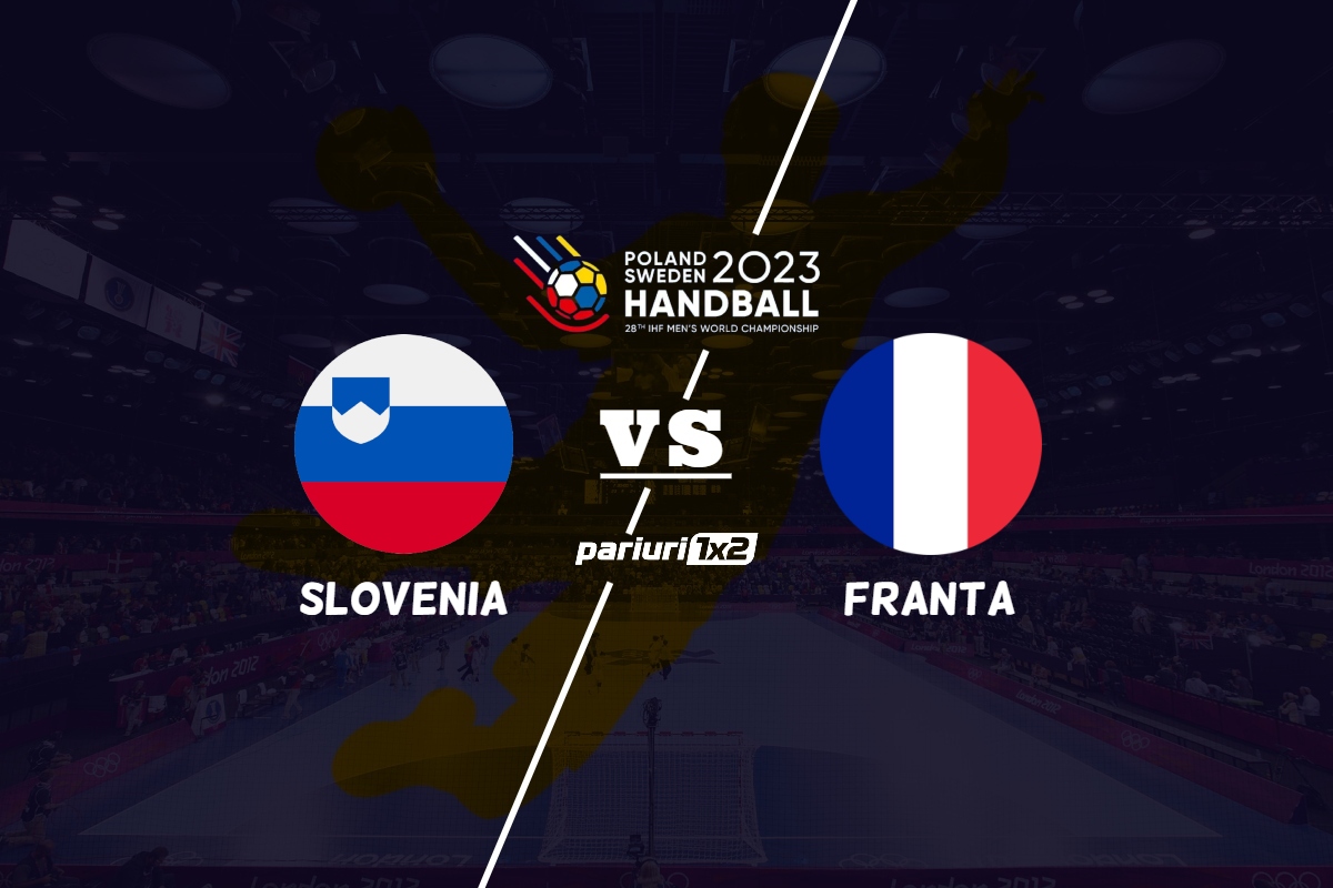 Slovenia - Franta