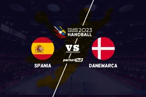Spania - Danemarca