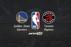Warriors – Raptors, Ponturi Pariuri Baschet NBA, 28.01.2023
