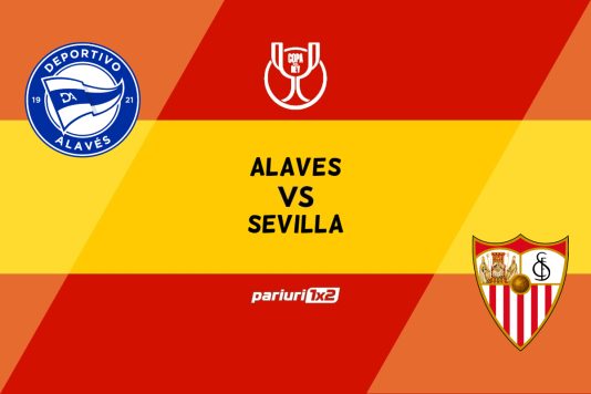 alaves - sevilla