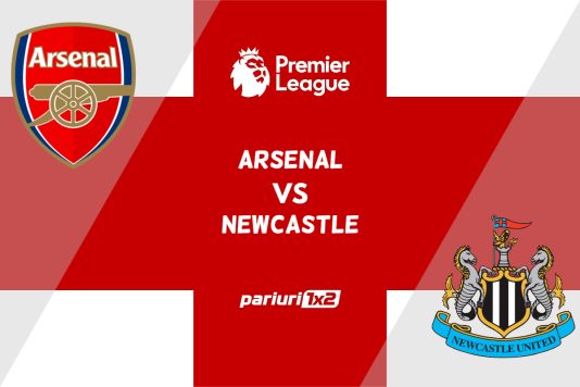 arsenal - newcastle