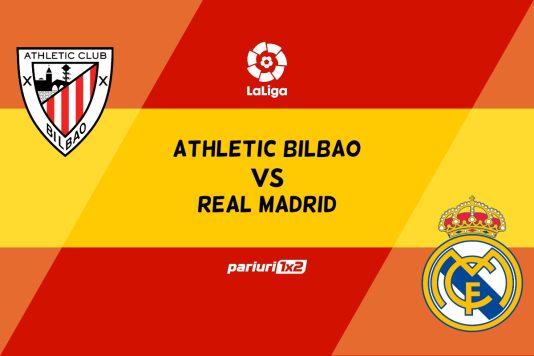 athletic bilbao - real madrid