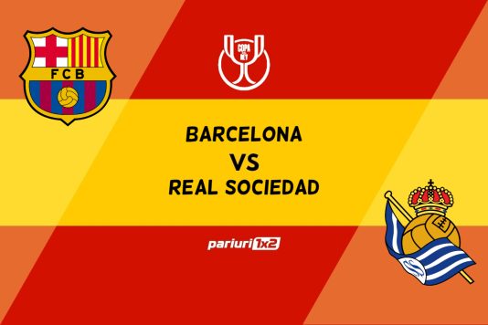 barcelona - real sociedad