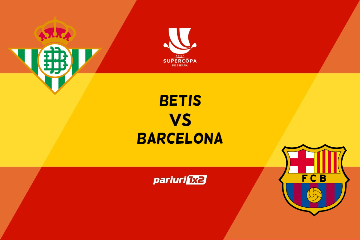 betis - barcelona