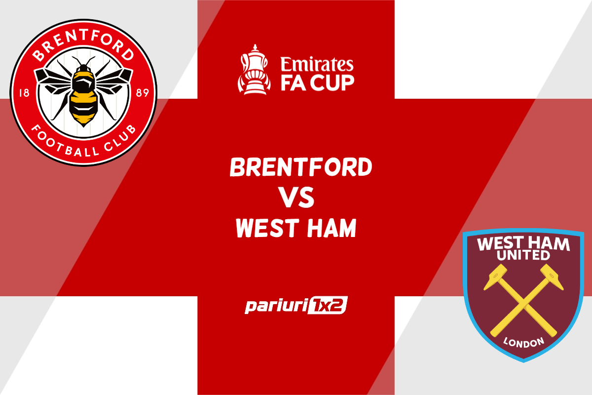 brentford - west ham
