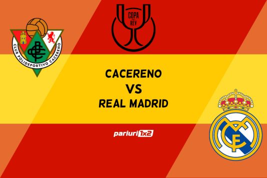 cacereno - real madrid