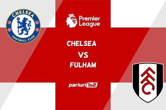 pariuri chelsea - fulham