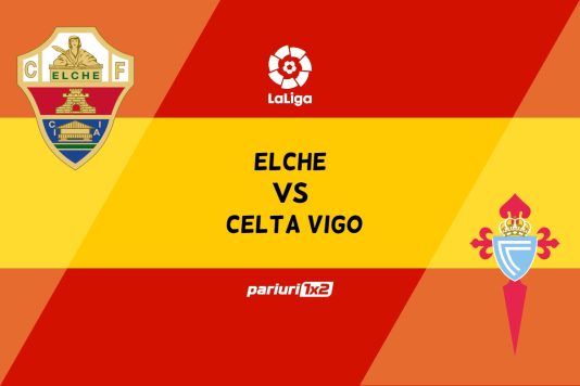 elche - celta vigo