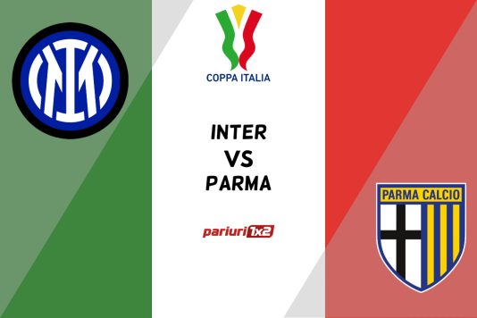 pariuri inter - parma