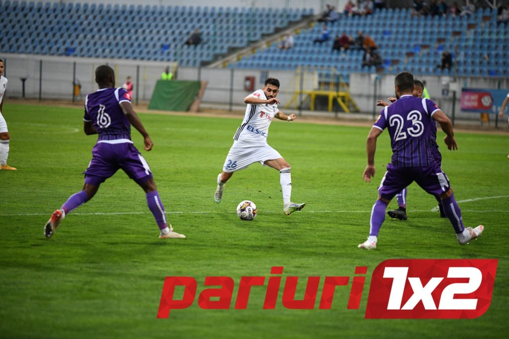 Ponturi Pariuri fotbal: Show total în runda 23 din SuperLiga » Profitul a venit și la cota 2.27 »»