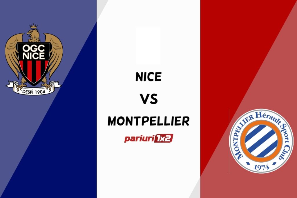 Nice – Montpellier, Ponturi Pariuri Fotbal Ligue 1, 11.01.2023