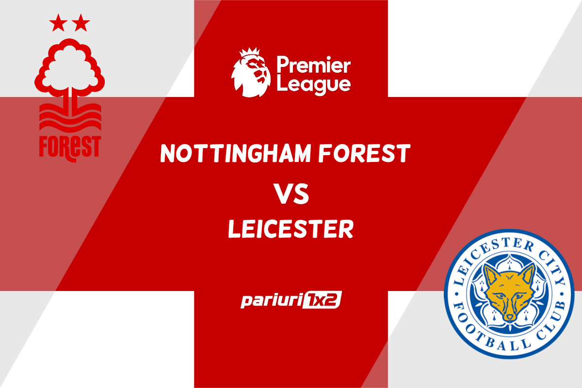 pariuri nottingham - leicester