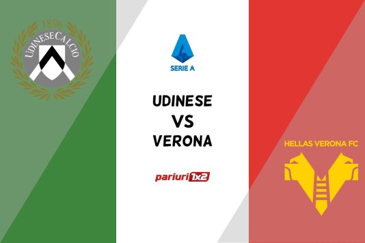 pariuri udinese - verona