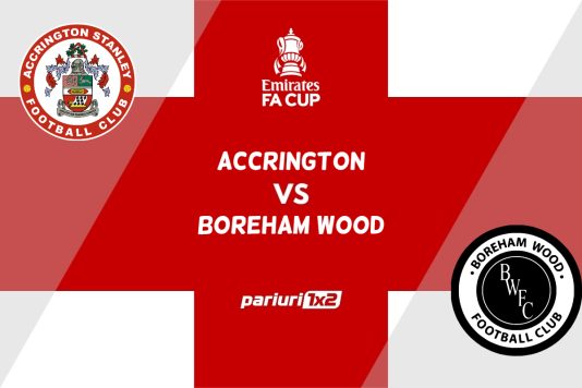 pariuri accrington - boreham wood