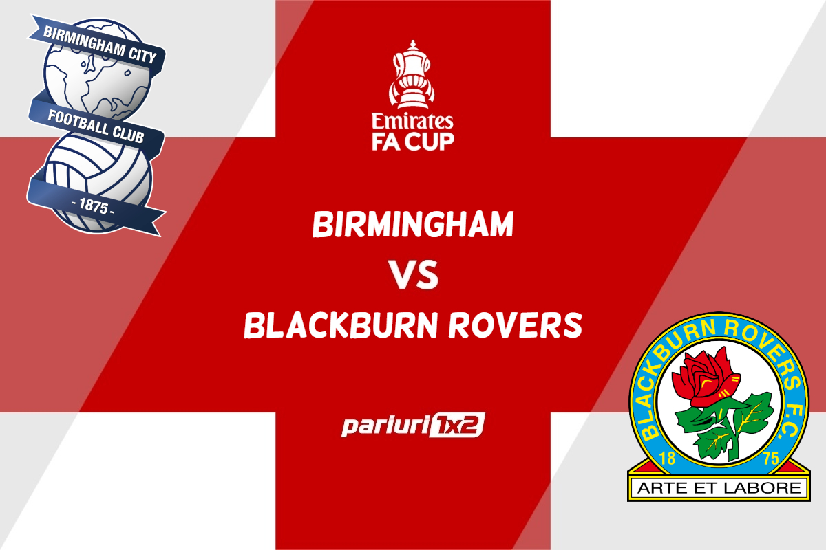 pariuri birmingham - blackburn rovers