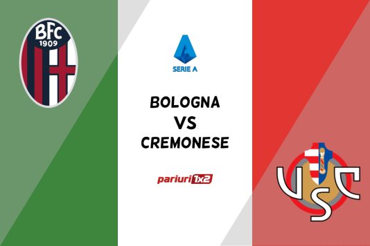 pariuri bologna - cremonese