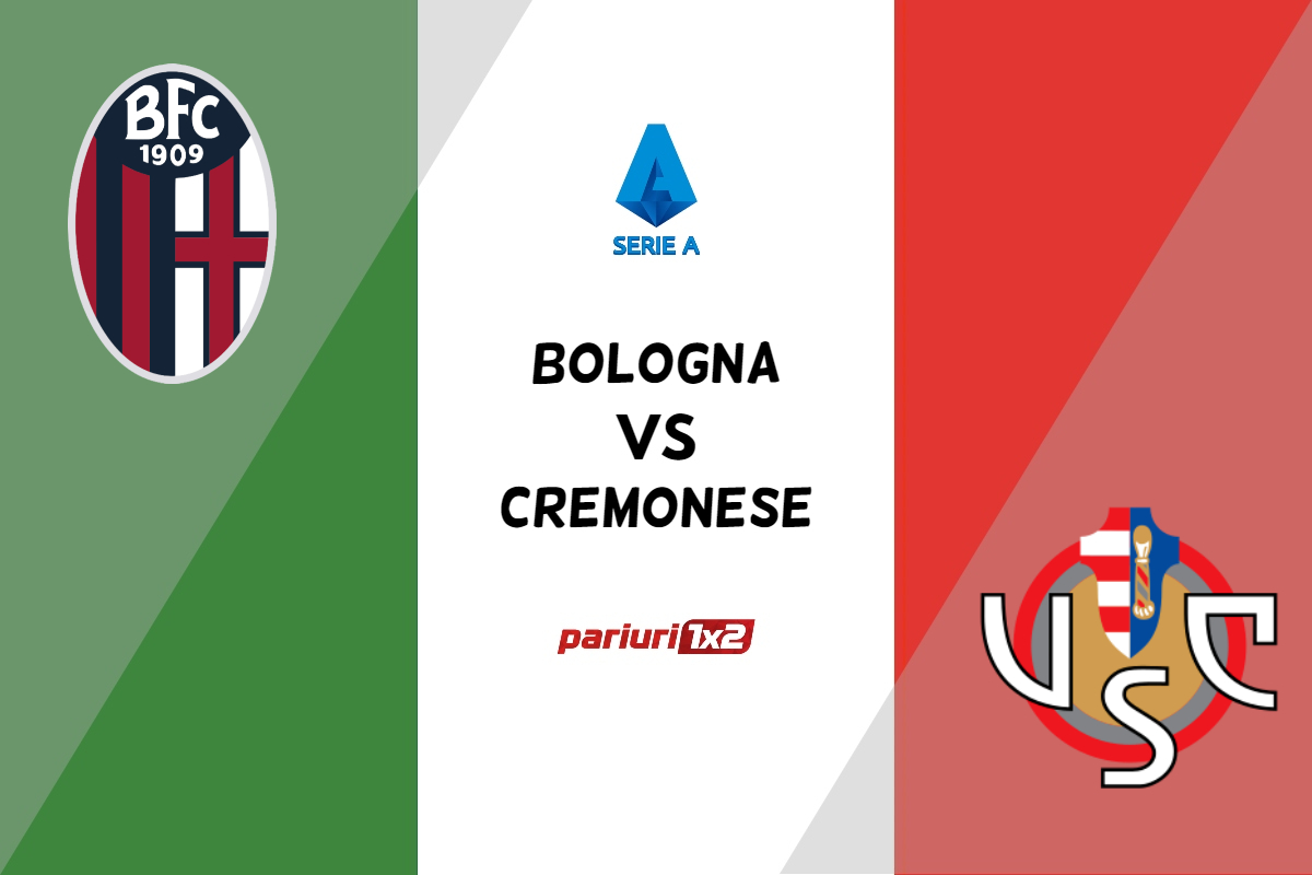 pariuri bologna - cremonese