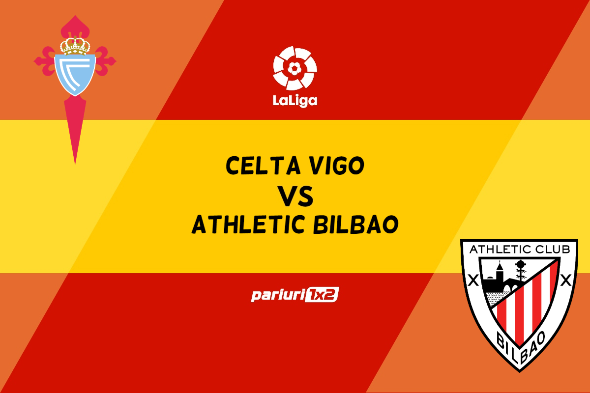 pariuri celta vigo - athletic bilbao