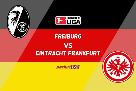 pariuri freiburg - frankfurt