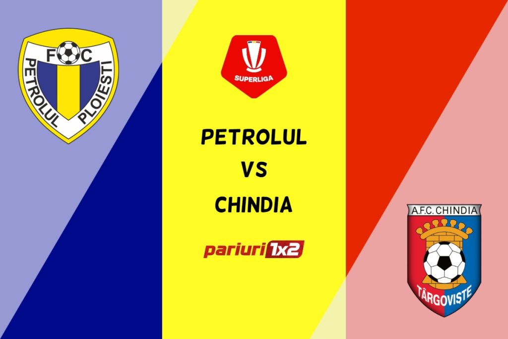Petrolul – Chindia » Ponturi Pariuri Fotbal SuperLiga, 28.01.2023 »»