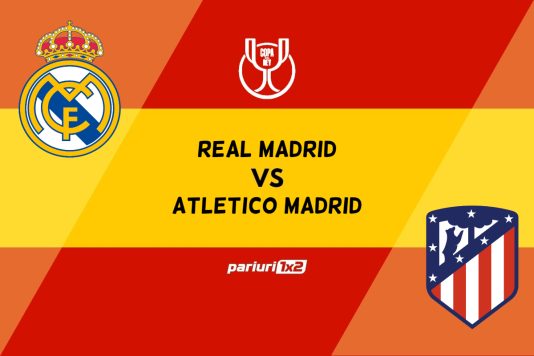 real madrid - atletico madrid