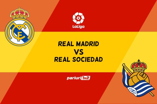 real madrid - real sociedad