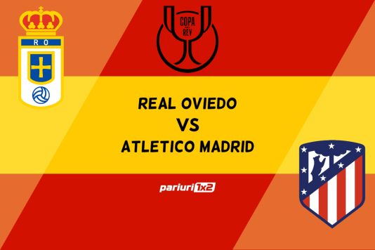 real oviedo - atletico madrid