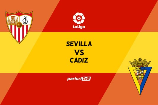 sevilla - cadiz