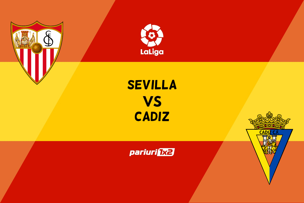 sevilla - cadiz