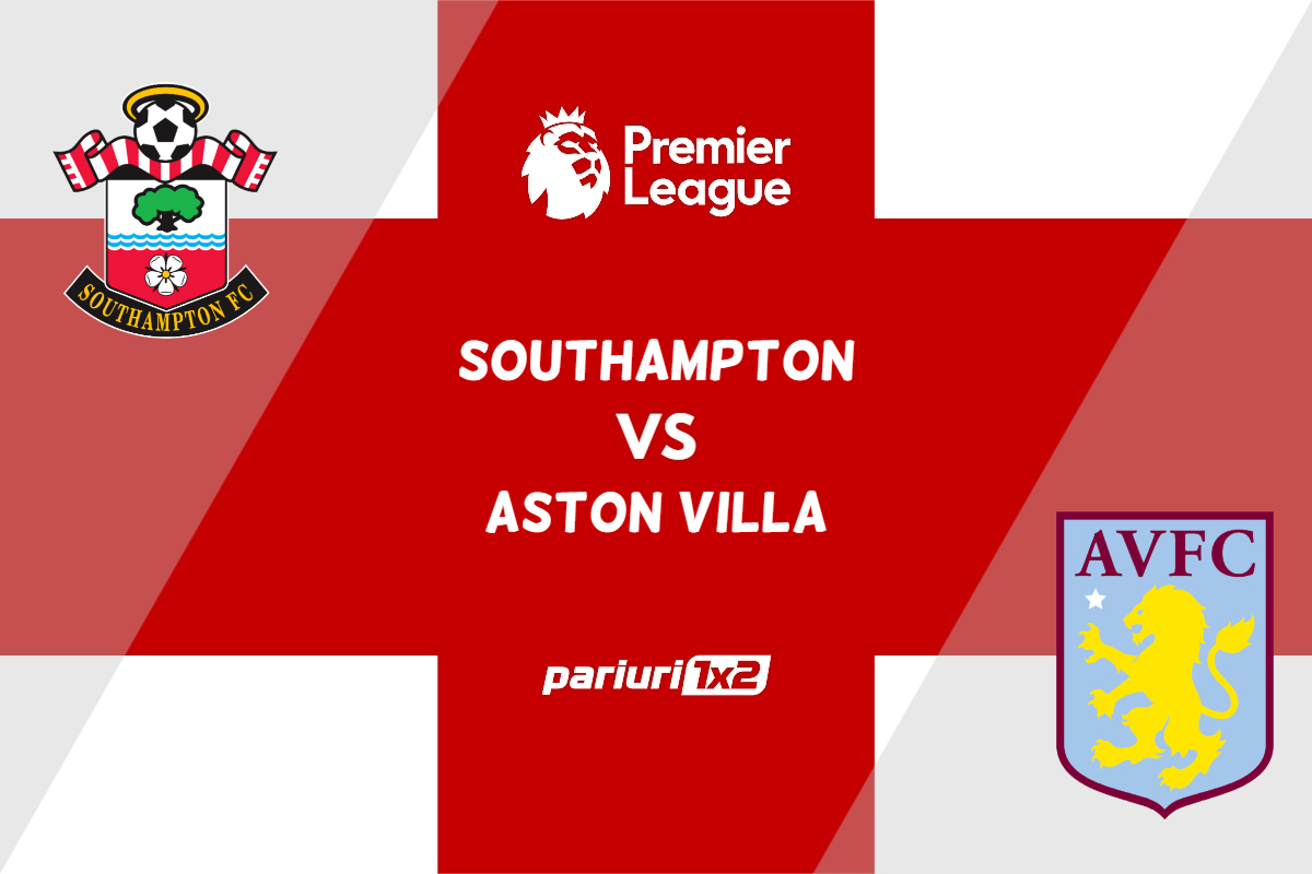 southampton - aston villa