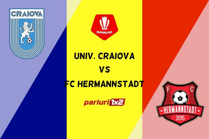 FC Hermannstadt – CFR Cluj » Ponturi Pariuri Fotbal SuperLiga
