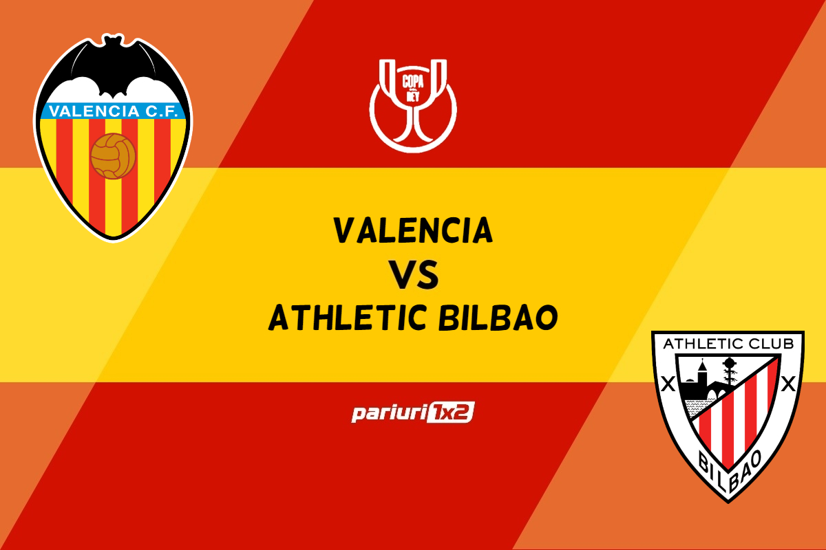 pariuri valencia - athletic bilbao